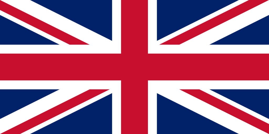 UK Flag